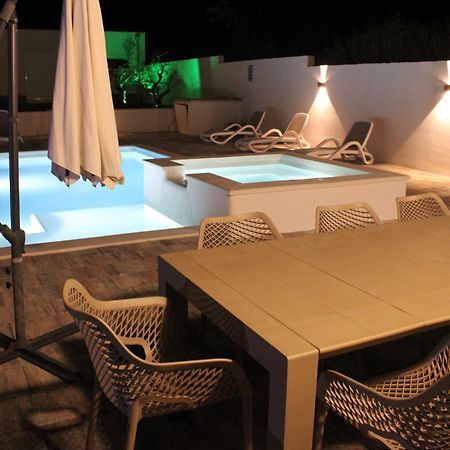 Holiday House Emjalemi Πούλα Εξωτερικό φωτογραφία