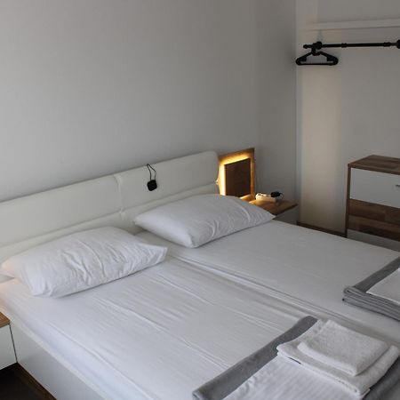 Holiday House Emjalemi Πούλα Εξωτερικό φωτογραφία