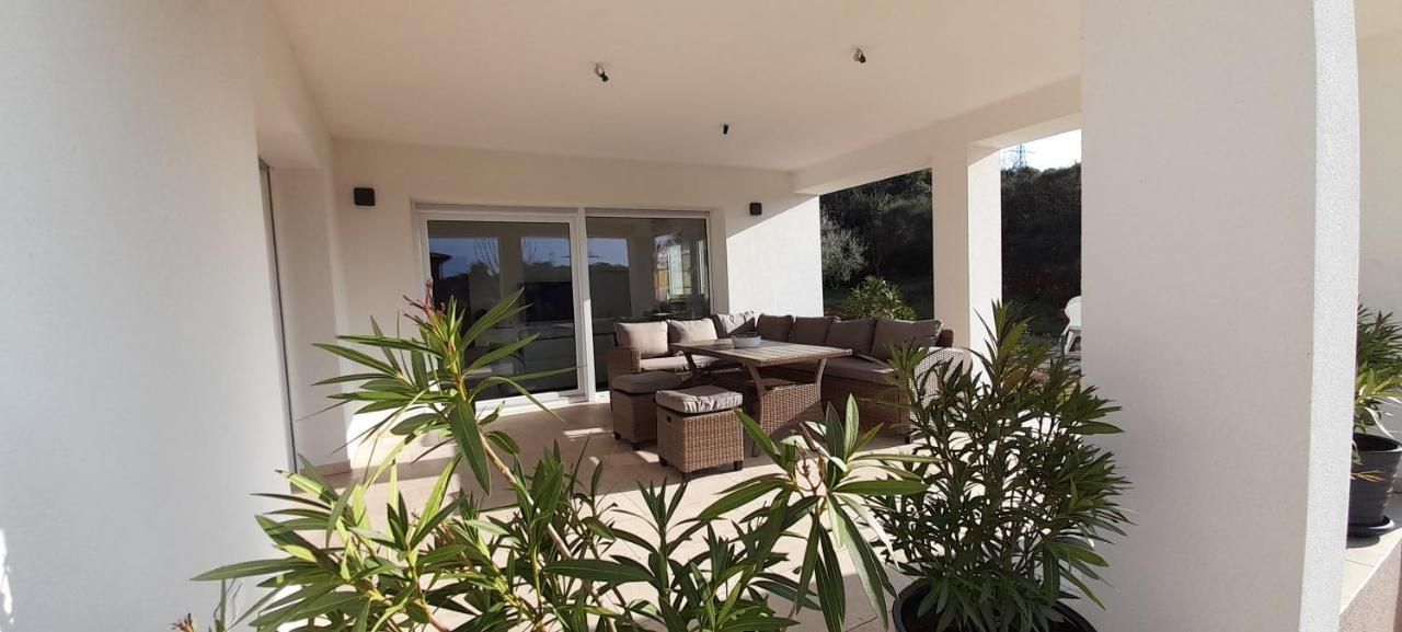 Holiday House Emjalemi Πούλα Εξωτερικό φωτογραφία