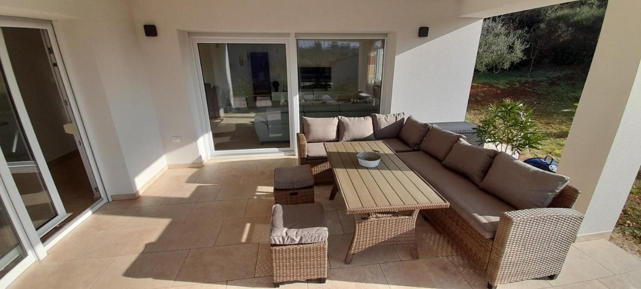 Holiday House Emjalemi Πούλα Εξωτερικό φωτογραφία