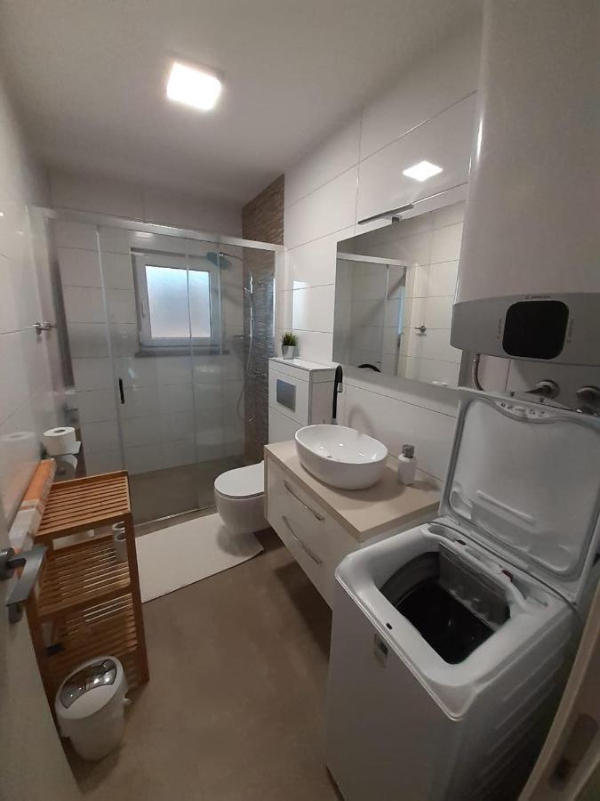 Holiday House Emjalemi Πούλα Εξωτερικό φωτογραφία