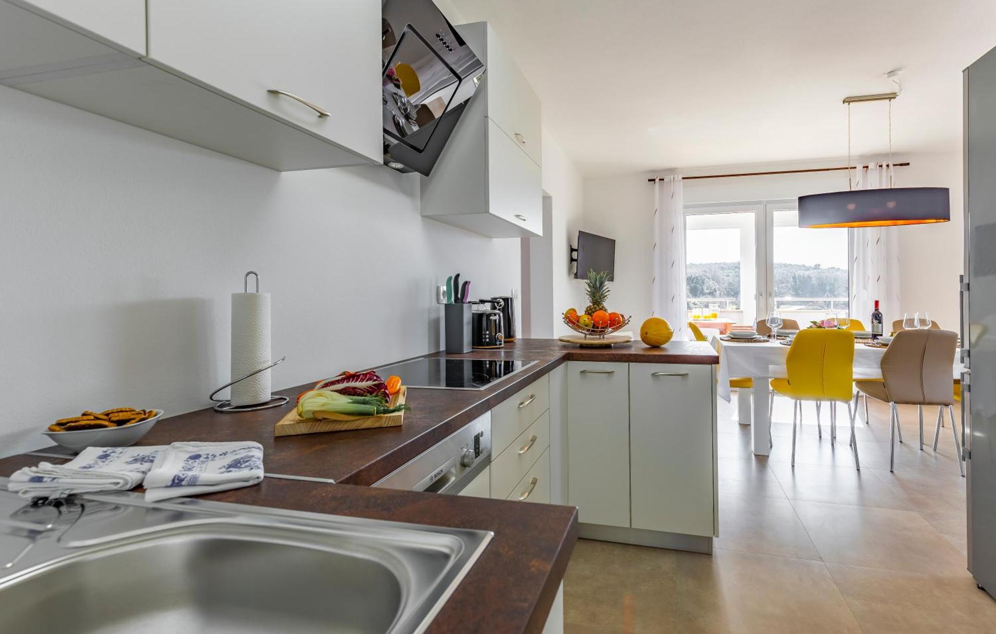 Holiday House Emjalemi Πούλα Εξωτερικό φωτογραφία