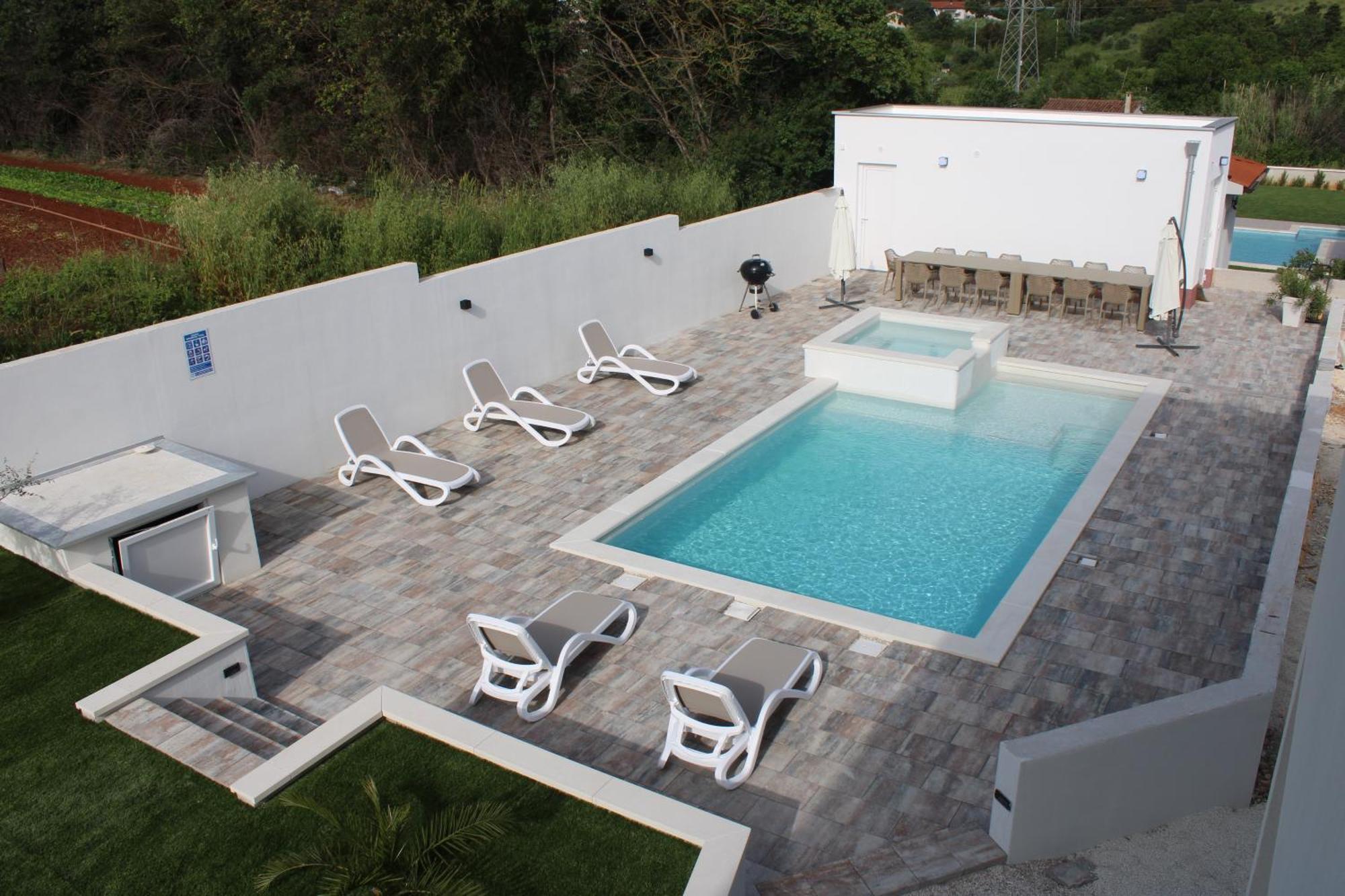Holiday House Emjalemi Πούλα Εξωτερικό φωτογραφία