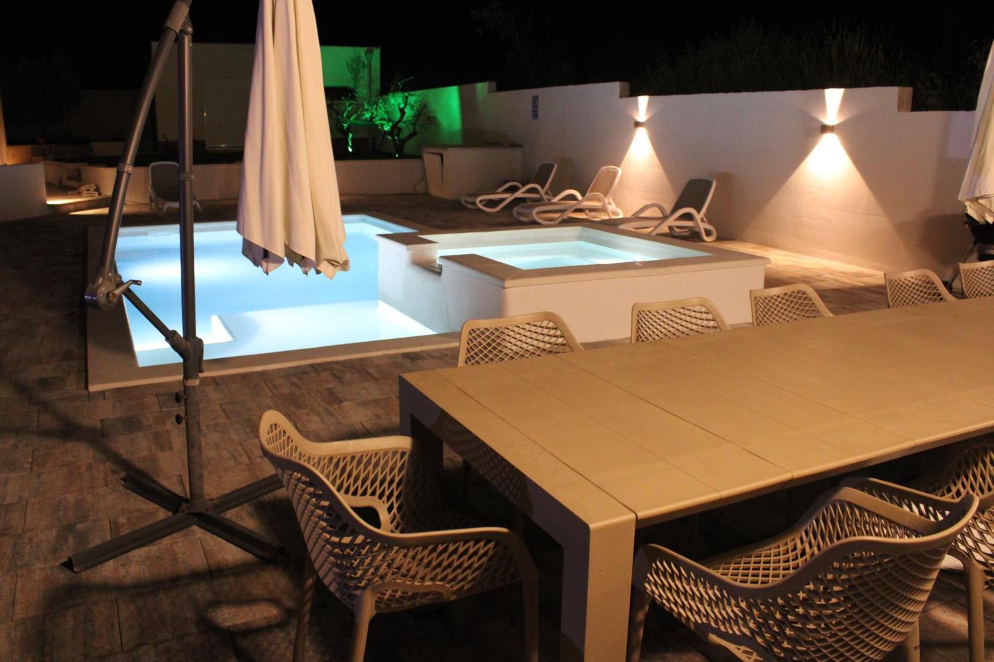 Holiday House Emjalemi Πούλα Εξωτερικό φωτογραφία