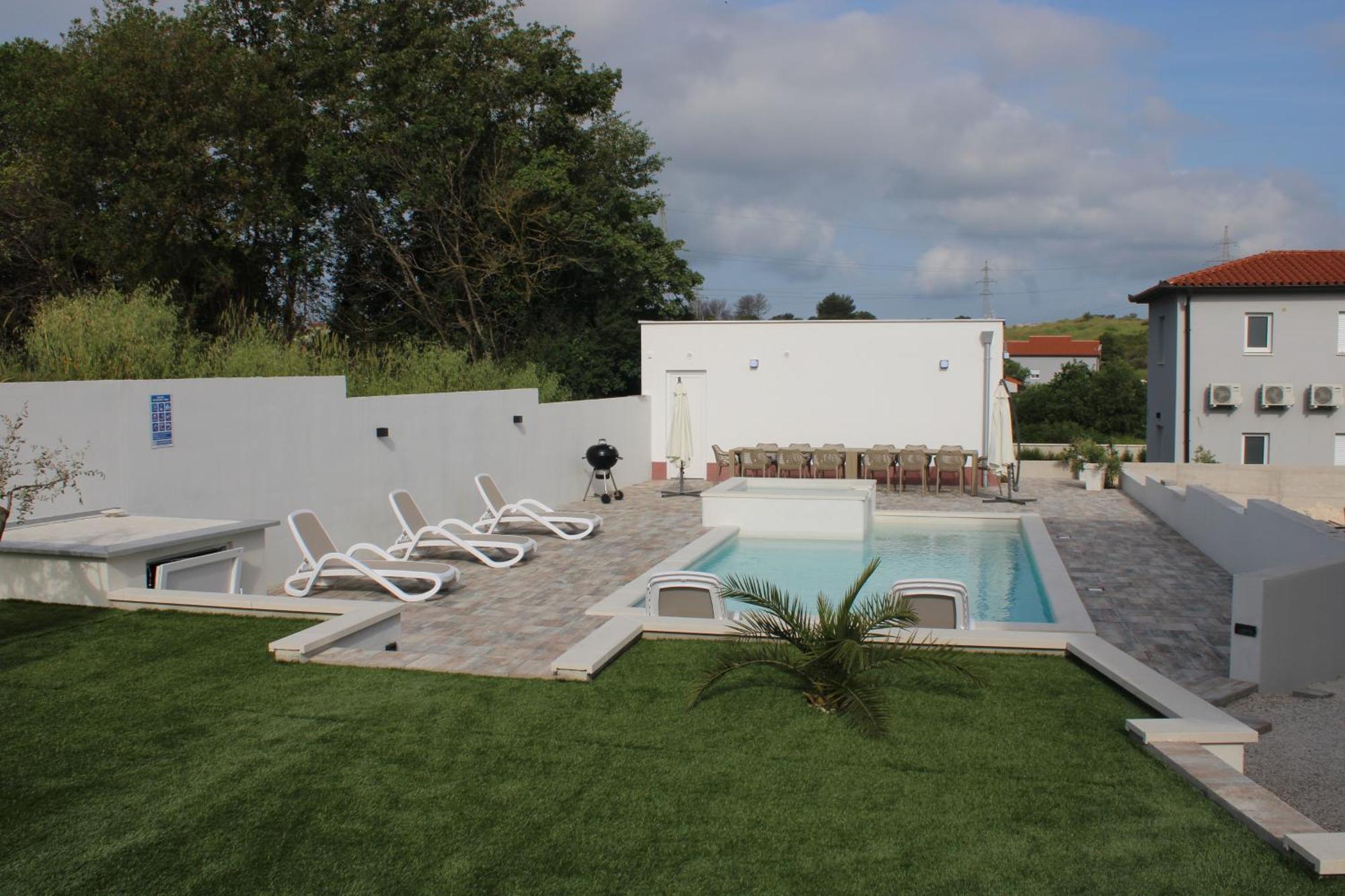 Holiday House Emjalemi Πούλα Εξωτερικό φωτογραφία