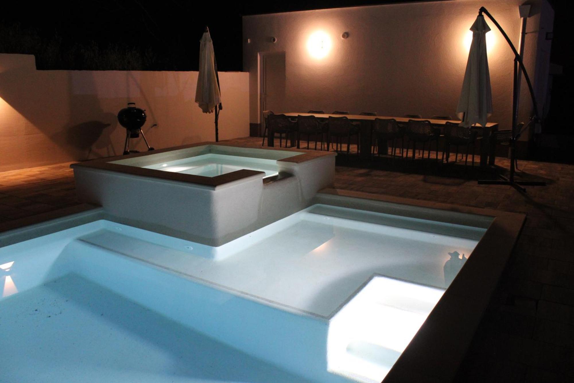 Holiday House Emjalemi Πούλα Εξωτερικό φωτογραφία