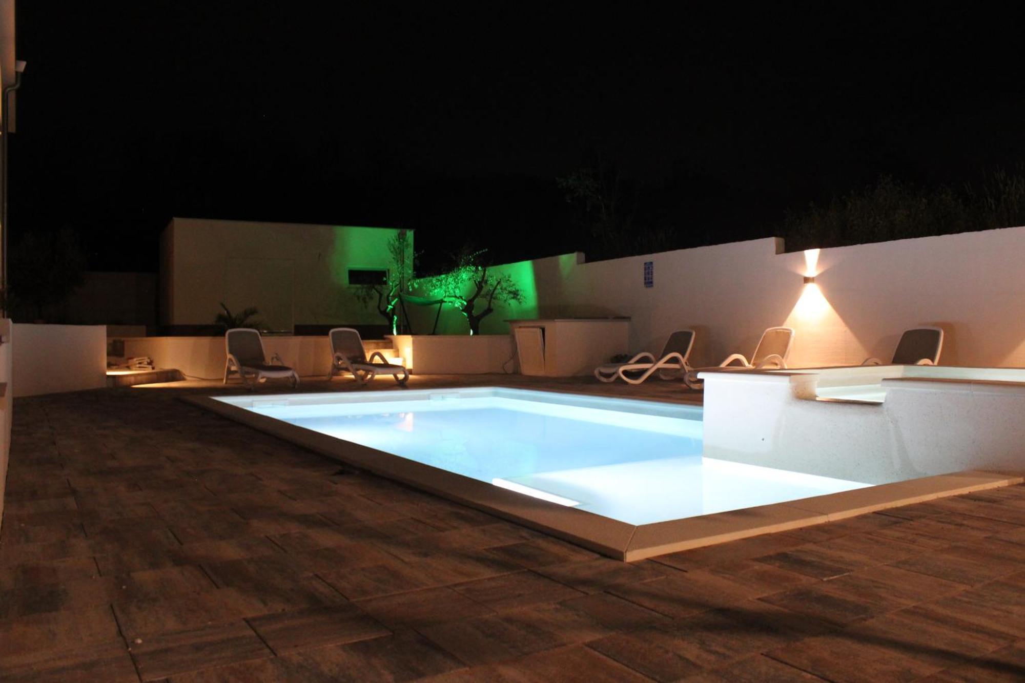 Holiday House Emjalemi Πούλα Εξωτερικό φωτογραφία
