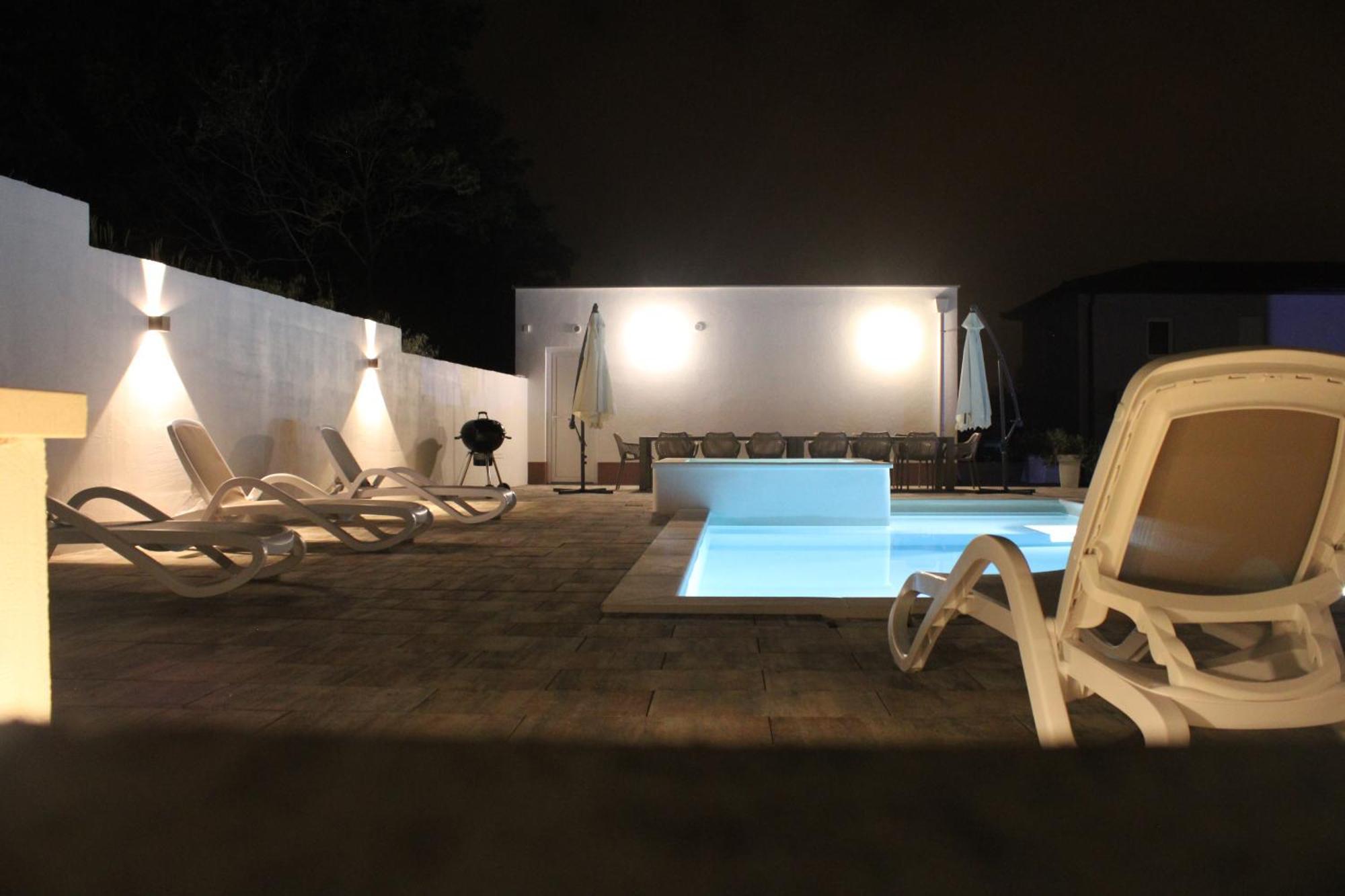 Holiday House Emjalemi Πούλα Εξωτερικό φωτογραφία