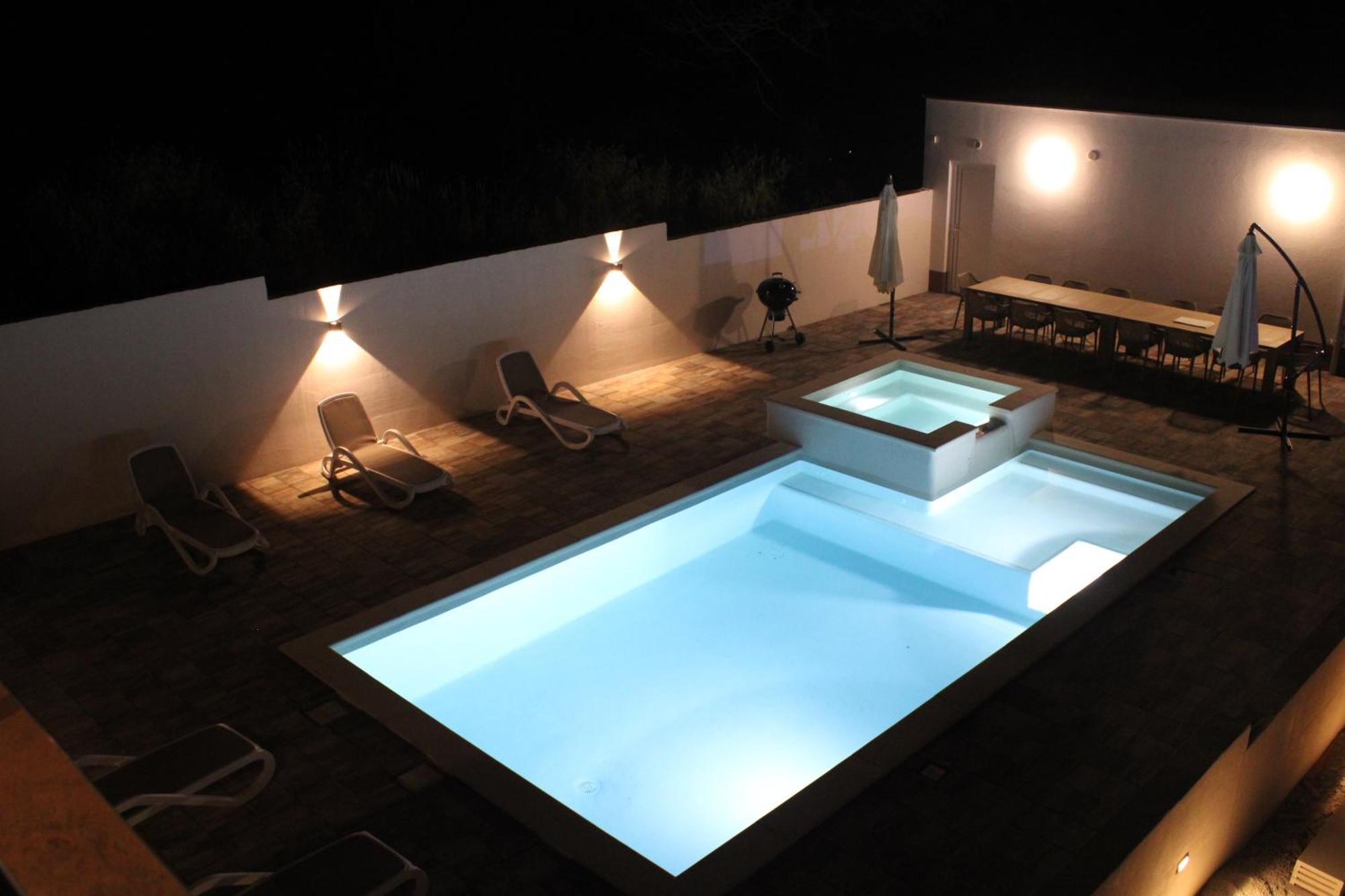 Holiday House Emjalemi Πούλα Εξωτερικό φωτογραφία