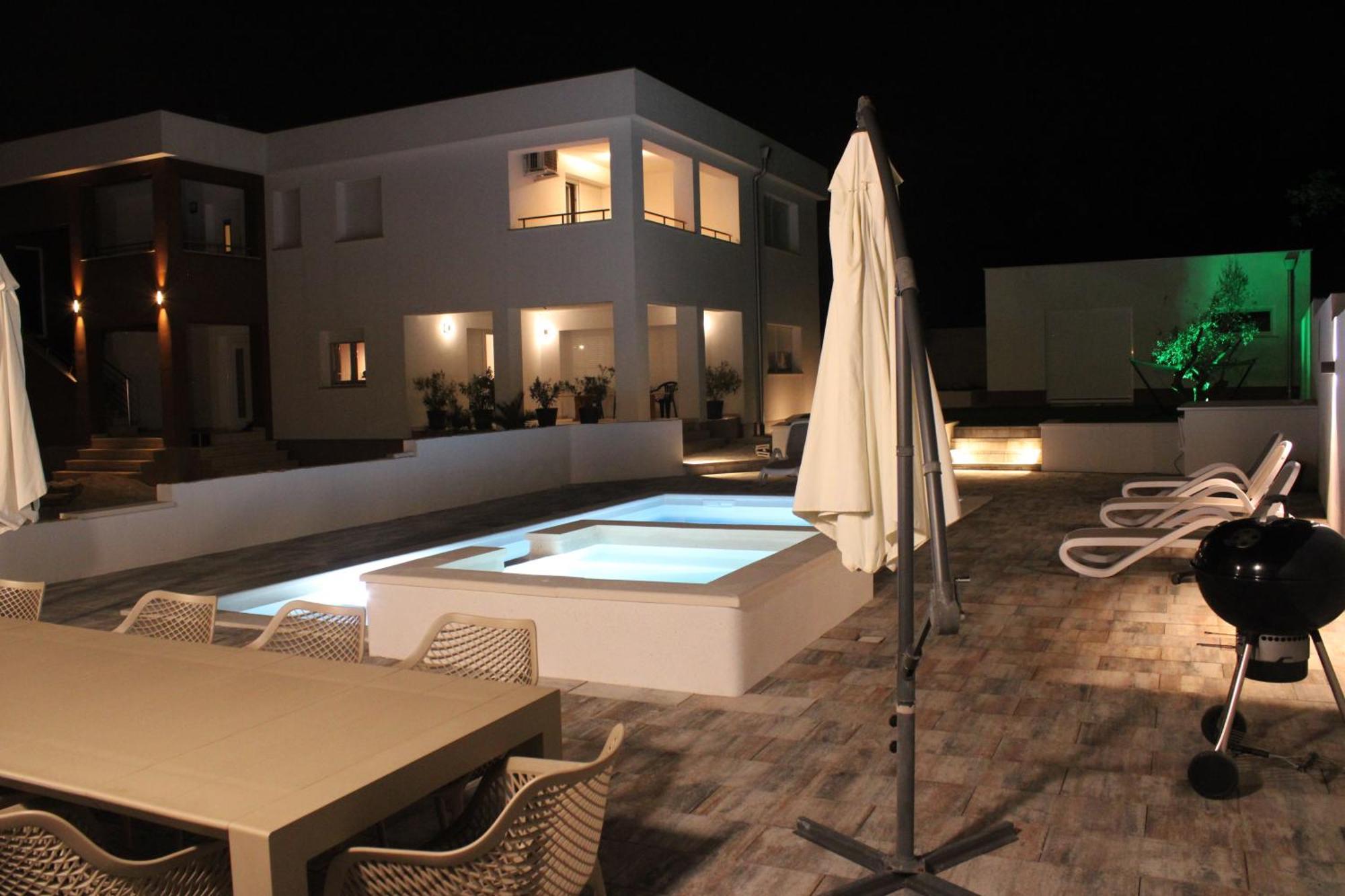 Holiday House Emjalemi Πούλα Εξωτερικό φωτογραφία
