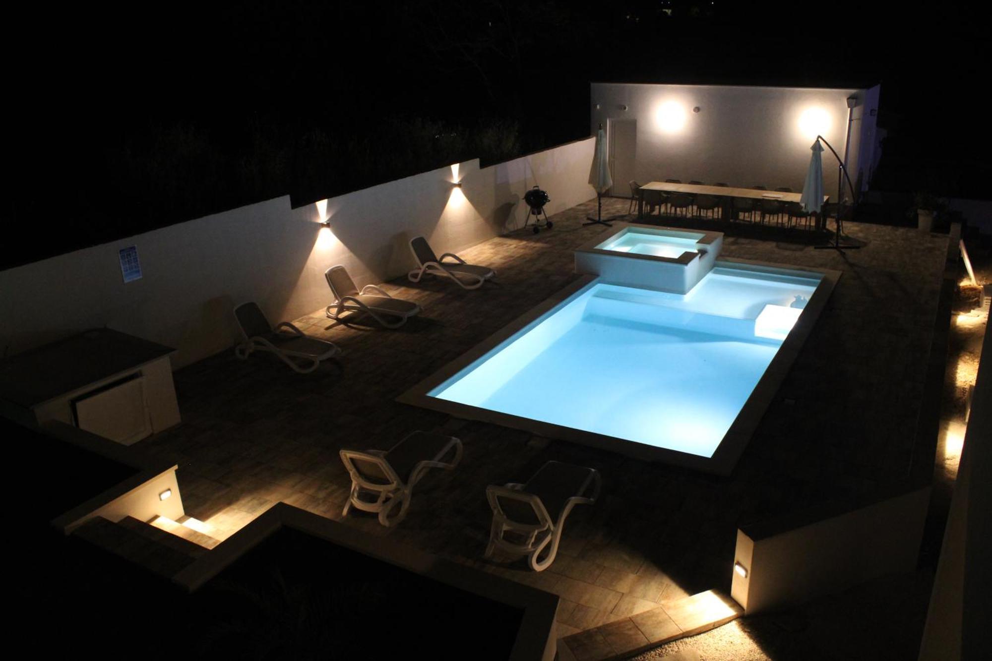 Holiday House Emjalemi Πούλα Εξωτερικό φωτογραφία