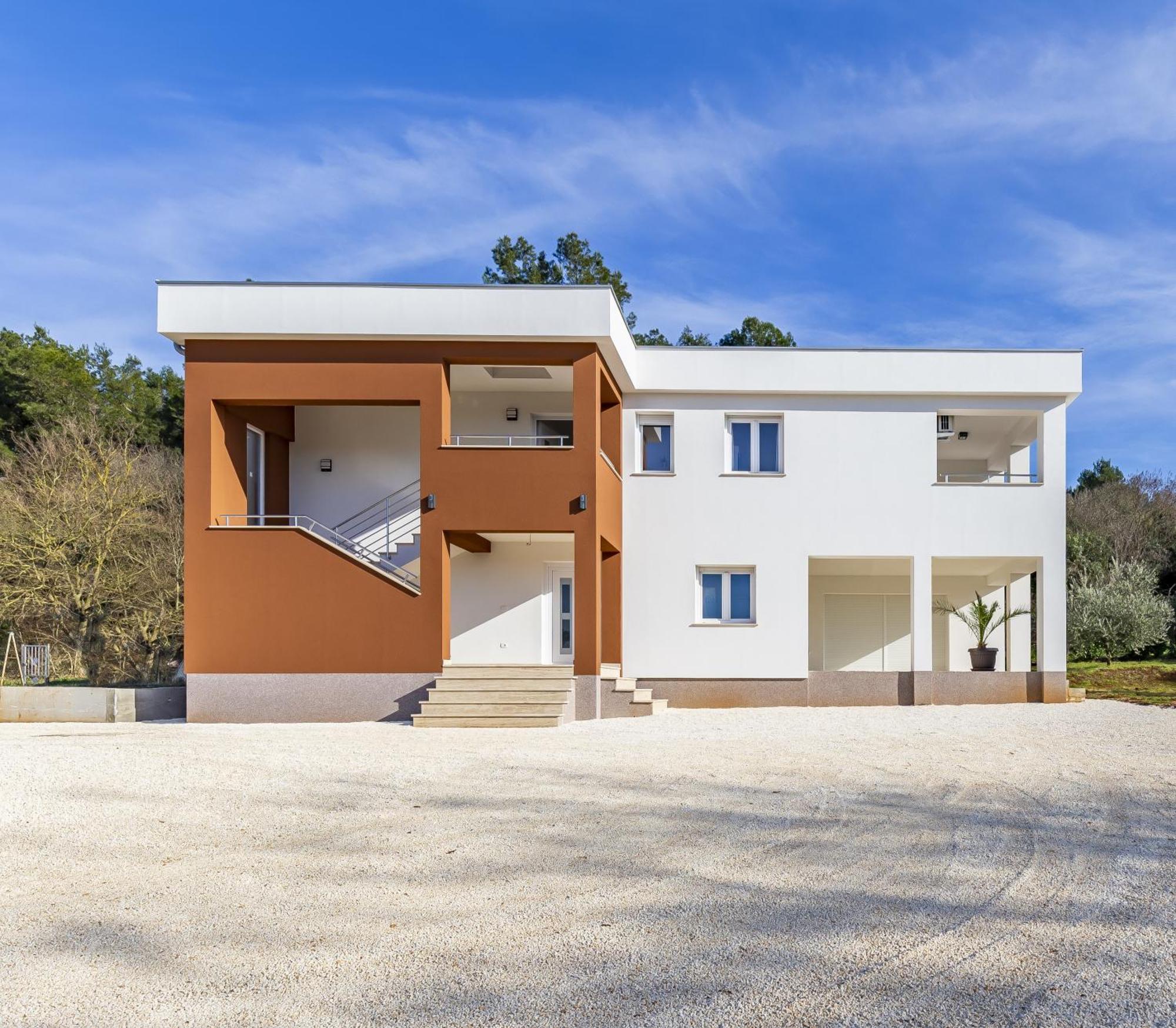 Holiday House Emjalemi Πούλα Εξωτερικό φωτογραφία