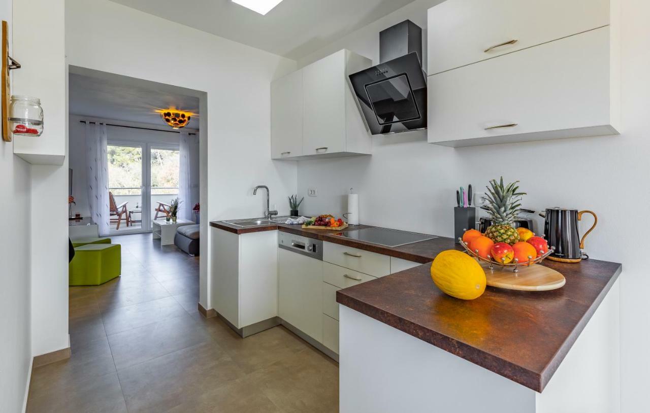 Holiday House Emjalemi Πούλα Εξωτερικό φωτογραφία