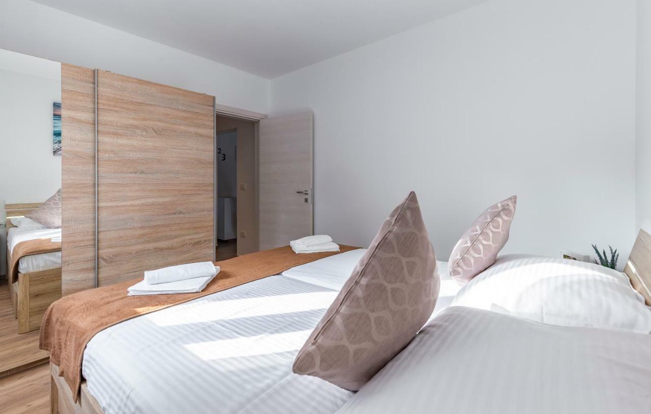 Holiday House Emjalemi Πούλα Εξωτερικό φωτογραφία